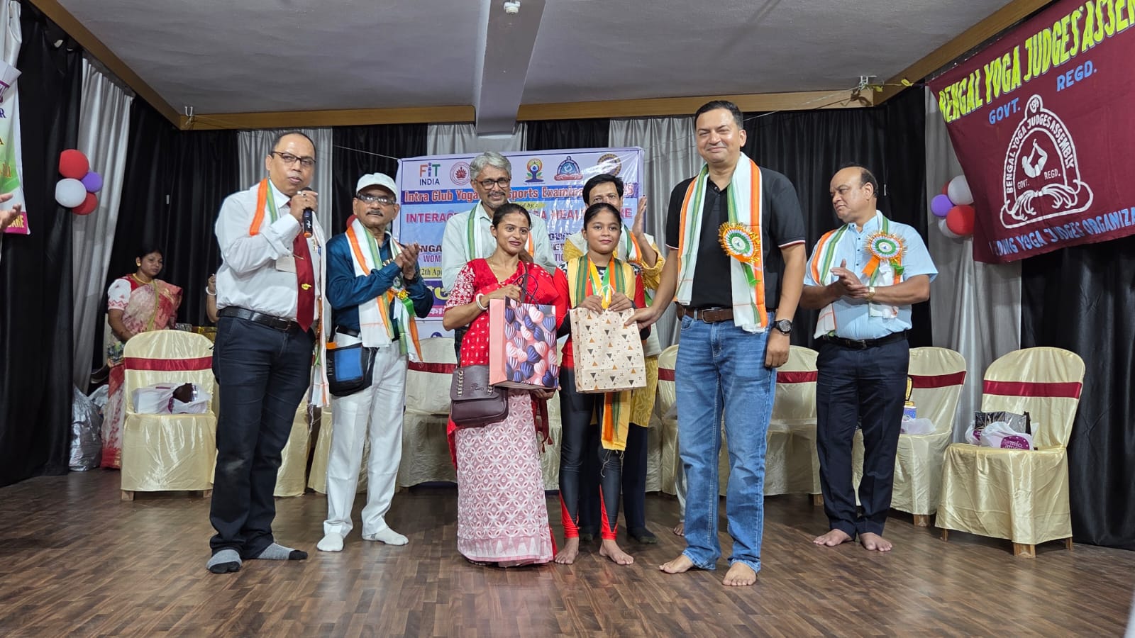 Women Empowerment 2026 Program
